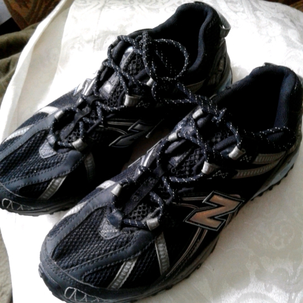 NEW BALANCE SNEAKERS. N FUSE